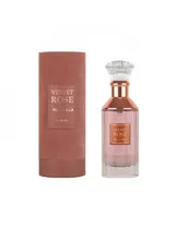 Perfume Lattafa Velvet Rose F Edp 100ML