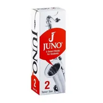 Palheta Vandoren Juno Sax Tenor 2 JSR712