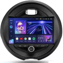 Moldura I-Kit 9*Mini Cooper 2014-2020 (Canbus)