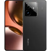 Smartphone Realme GT7 RMX5061 5G 512GB/12RAM Icesense Black