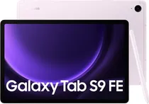 Tablet Samsung Galaxy Tab S9 Fe SM-X510 Wifi 10.9" 128GB/6GB - Lavender