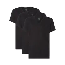 Conjunto de Camiseta Calvin Klein NB4012 001 3 Piezas