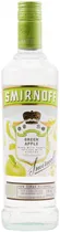 Smirnoff Green Apple 700ML