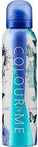 Body Spray Colour Me Abstract Art Masculino - 150ML