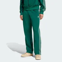 Pantalon Adidas Firebird TP Verde