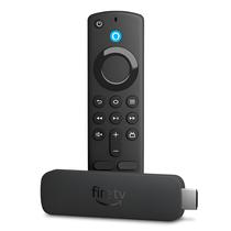 Media Player Amazon Fire TV Stick 4K 2 Gen HDMI/Wifi (com Alexa 3RD Gen) 2023