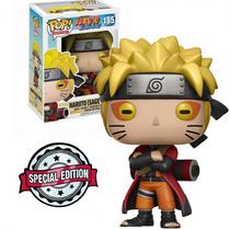 Funko Pop Naruto Naruto Sage Mode *Ex* 185