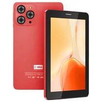 Tablet C Idea CM517B / 7"/ And 14 / 5G / Vermelho