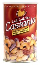 Pestico Castania Mixed Kernels 450G