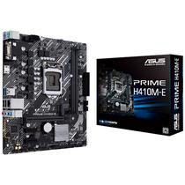 Placa Mae Asus Prime H410M-e LGA1200/Micro ATX/DDR4