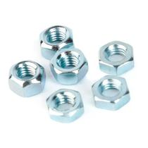 Vittorazi MOSTER185 Lock Nut 4MA (Set Of 5) ME307.5