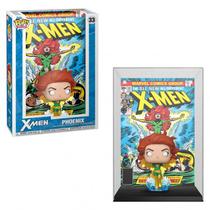 Funko Pop Comic Cover Marvel X-Men Phoenix 33 72501