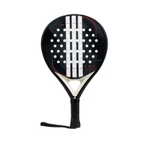 Pala de Pádel Adidas AR5CA0 Drive Black 3.4 2025