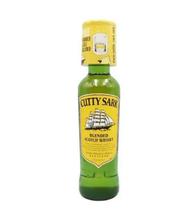 Cutty Sark Whisky 1LT c/Vaso Con 40% Alc