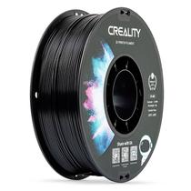 Filamento Creality CR-Abs 1KG 1.75MM para Impressora 3D - Preto