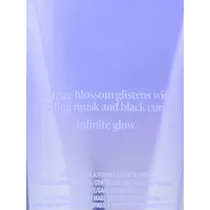 Loção Victoria's Secret Platinum Berries - Feminino 236ML