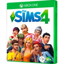 Jogo The Sims 4 para Xbox One