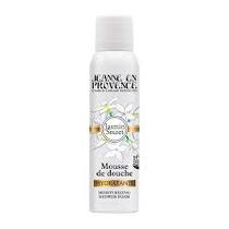 Jeanne En Provence Mousse de Ducha Jasmin Secret Hidratacion Y Suavidad: Su Formula Esta Disenada P