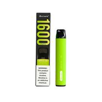 Vaper Anyvape 1600 Puff Apple Ice