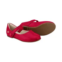 Sandalia Infantil Bibi 1238011