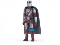 Boneco Diamond Select Star Wars Madalorian The Mandalorian Jumbo 44199