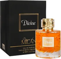 Perfume Maison de MiláN Divine Edp 100ML - Feminino