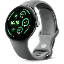 Google Reloj Smart Pixel Watch 3 Wifi Y Bluetooth. Hazel