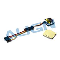 Gyro GP780 Somente Gyro Align HEG78001