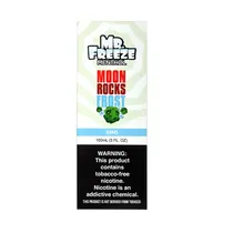 Esencia MR. Freeze Moon Rocks Frost 6MG 100ML