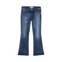 Pantalon Benetton 4ORHDE00F 800