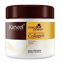 Tratamento Capilar Karseell 500ML