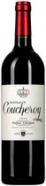 Vinho Andre Lurton Chateau Coucheroy Pessac-Leognan 2014