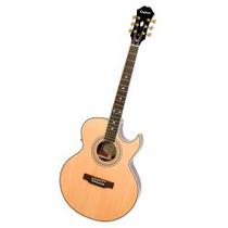 Violao EpiPhone PR-5E Natural