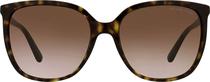 Oculos de Sol Michael Kors MK2137U 300613 57 - Feminino