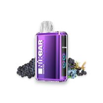 Pod Descartavel Nikbar 15000 Puff - Grape Ice