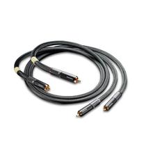 Cabo Furutech Ic Rca Evolution II 1.2 Metros Par