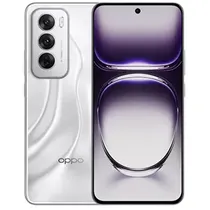 Smartphone Oppo Reno 12 CPH2625 DS 5G NFC 12/512GB 6.67" 50+8+2MP/32MP - Silver