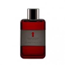 Banderas The Secret Temptation Edt M 100ML