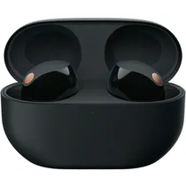 Fone Sony WF-1000XM5 Bluetooth Black