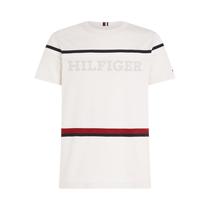 Camiseta Tommy Hilfiger MW0MW31541 AC0