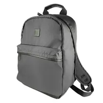 Mochila p/ NB Klip Extreme KNB-406GR Cinza 15.6