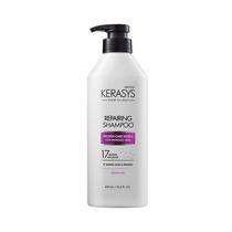 Shampoo Kerasys Repairing Argan Oil 400ML