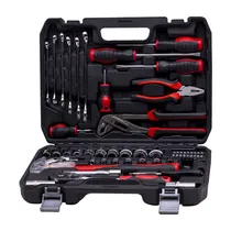 Kit de Ferramenta Srunv A6-E058001 com 58 Peças
