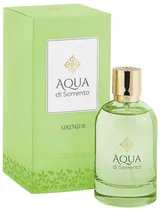 Perfume Aqua Di Sorrento Sirenide Edp 100ML - Unissex