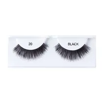 Cilios Cala Premium Lashes Natural Glamour 31020