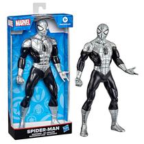 Figura de Accion Hombre Arana Blindado Marvel 24 CM