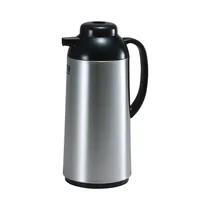 Termo Zojirushi AGYE-16S-Xa Stainless 1.55L