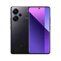 Celular Xiaomi Redmi Note 13 Pro+ 5G 12GB+512GB Midnight Black