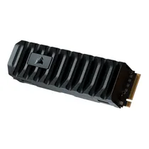 HD SSD M.2 1TB Nvme Corsair MP600 Pro XT Gen 4 F1000GBMP600CXT R2