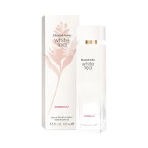 Elizabeth Arden Perfume White Tea Ginger Lily Femenino Eau de Toilette 100ML s/C